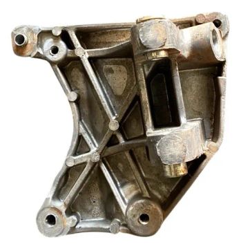 Suporte Alternador Fiat Toro Renegade 1.8 16v 2018 2019