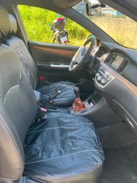 Lifan 620 prata, LER ANÚNCIO 