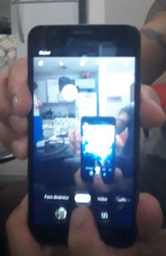 Celular Samsung Galaxy J7 Prime2