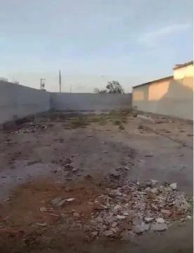 Terreno para locação em avenida principal da Praia do Poço