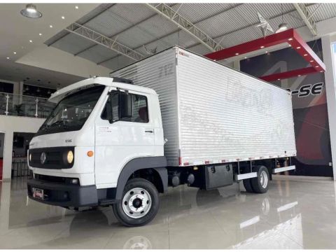 Volkswagen 9.160 2014