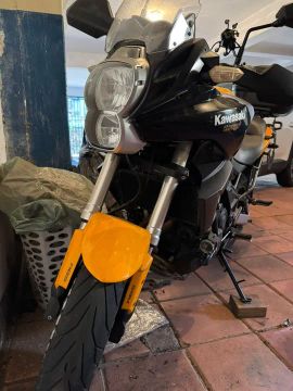 VERSYS 650 CC
