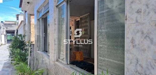 Engenho de Dentro | Casa de Vila 3 quartos