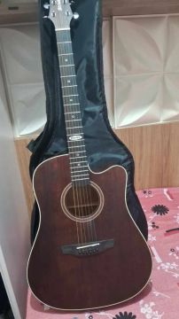 Violão strinberg  Ótimo estado!