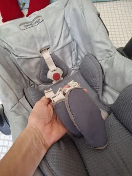 Bebê Conforto 