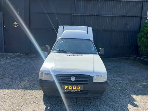 Fiorino 