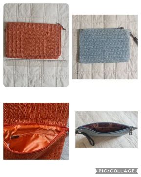 Bolsas de mão 