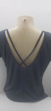 Blusa academia/fitness 