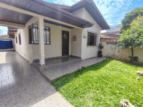 Casa Alugar bairro Boa Vista