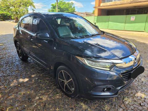 HRV TOURING 1.5 TURBO 2020 MUITO NOVO