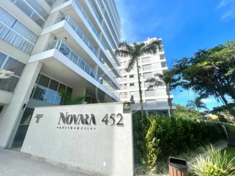 Apartamento de Alto Padrão no estilo Home Club, com 3 Suítes e 3 Vagas, 188m² privativos, 