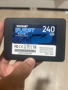 Ssd 