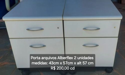 Porta arquivos
