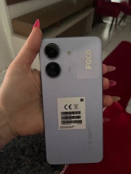 Vendo celular poco 