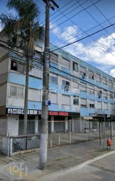 Apartamento à venda Avenida Antônio Carvalho, Jardim Carvalho - Porto Alegre