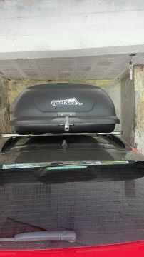Maleiro Sportrack