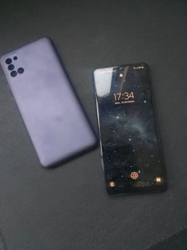 Galaxy A31 128gb