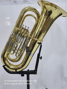 Tuba 4/4 sib