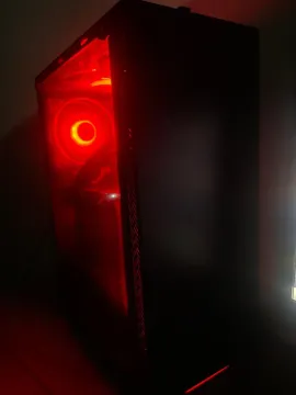 PC Gamer TUF GAMING