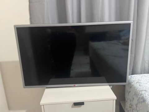 Tv LG - 32 polegadas 