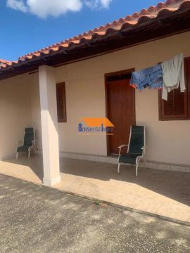 casa de 3 quartos Bairro Serrano em Belo Horizonte