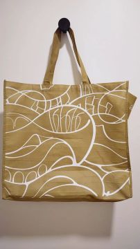 Bolsa colecionável Rio 2016
