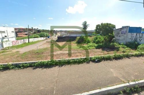 Terreno para Venda em Natal, Igapó