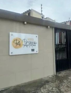 Excelente oportunidade de apartamento no condomínio Parque dos Artistas!!!