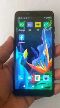 Lg k8