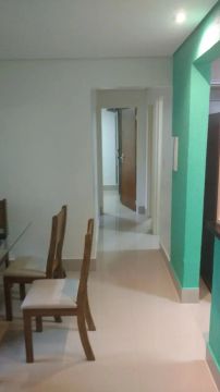 Imóvel para venda com 57 metros quadrados com 3 quartos em Centro-Sul - Várzea Grande - MT