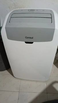 Ar condicionado portátil Consul