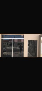Alugo salao comercial