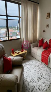 SALA COMERCIAL em JACAREÍ - SP, CENTRO