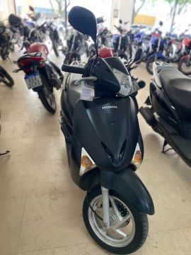 Honda lead 110 2013 - Scooter impecável