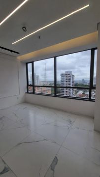 Sala Comercial no Soberane Live - Adrianópolis