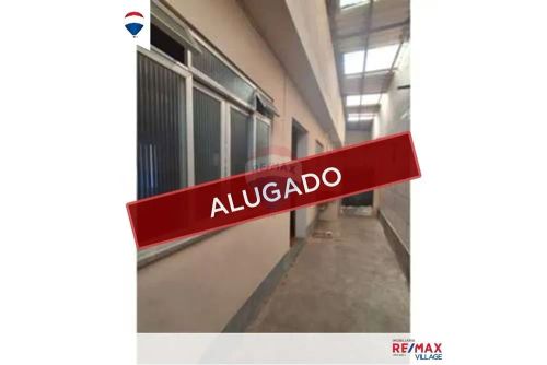 Casa de 2 quartos na Fazendinha