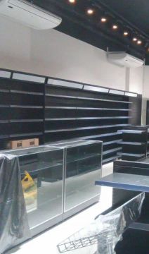 Passo Ponto Comercial