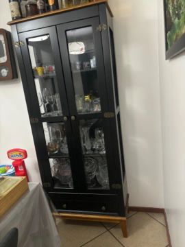 Cristaleira