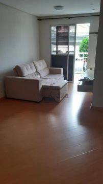 Oportunidade - Apartamento - Residencial Brisa do Parque III - Vila Rossi - 2 Dormitórios 
