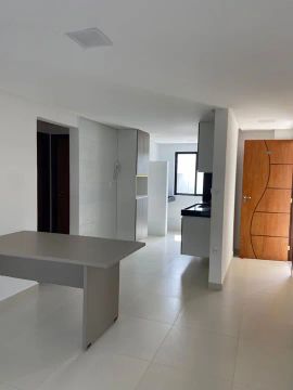 Alugo Apartamentos Novos no Bairro Altiplano 