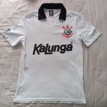 CAMISA RETRO CORINTHIANS 