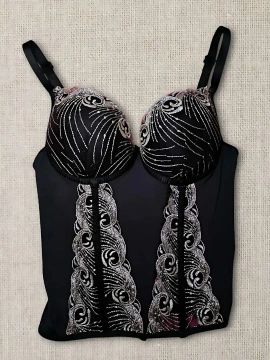 Corset/Espartilho 