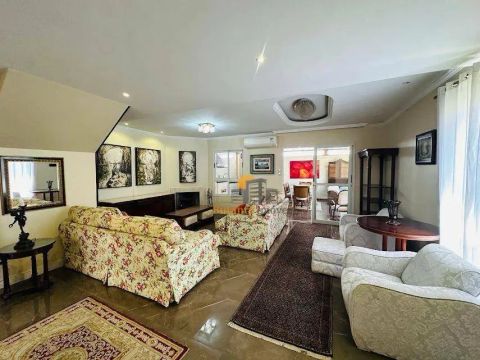 Casa com 4 dormitórios, 220 m² - venda por R$ 1.600.000,00 ou aluguel por R$ 7.587,00/mês 