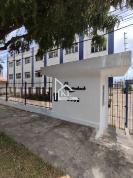 Excelente Apto - 4 Quartos - 2º Andar - Sombra -96M2 - Bairro Candelaria - Marrakech