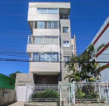 Apartamento à Venda 1 Dormitório próximo da UFN em Santa Maria RS