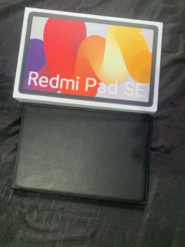 Redmi Pad SE - seminovo - Na Caixa e com película.