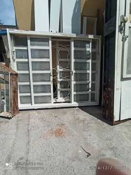 Porta e Janelas Gravia 