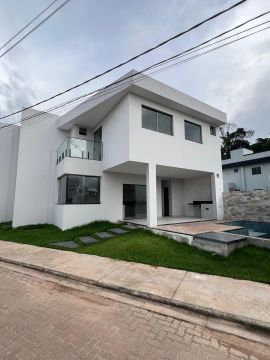 EXCELENTE CASA NO QUARTZO CONDOMÍNIO VERDE