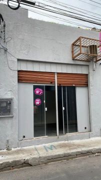 Ponto Comercial para Locação Centro-Norte - Cuiabá - MT