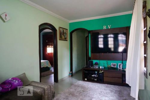 Casa à Venda - Artur Alvim, 4 Quartos, 220 m2